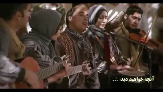 آنونس قسمت چهارم سریال هشتگ خاله سوسکه - iCinemaa.com