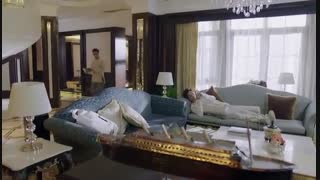 قسمت نهم سریال چینی لبخند بزن (smile) با زیرنویس فارسی