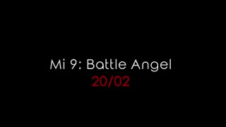 تریلر معرفی نسخه اختصاصی Battle Angel گوشی شیائومی Mi 9