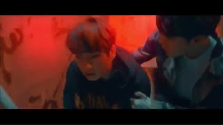 موزیک ویدیو خون .عرق و اشک از BTS