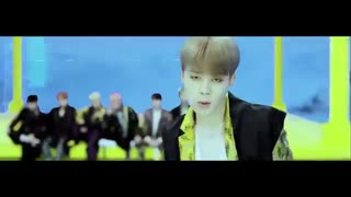 idol ازBTS با ورژن نیکی میناژ