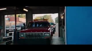 تریلر فیلم Trading Paint 2019