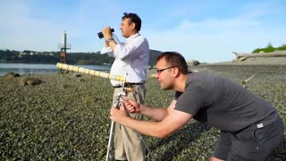 معرفی دانشگاه BCIT  کانادا ویژه علاقمندان به تحصیل و مهاجرت به کانادا