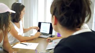 دیدگاه دانشجوی رشته  Business Management Diploma  در دانشگاه BCIT