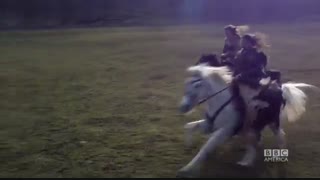 تریلر سریال The Last Kingdom