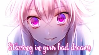 nightcore_Look What You Made Me Do