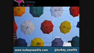 اقامت ترکیه