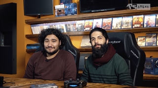 لتس پلی: بازی Metro Exodus