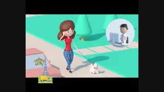 باربری غرب تهران - باربری ایفل