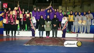 از اعتصاب شاگردان دایی تا بهترین‌های مرحله رفت 1/8 لیگ قهرمانان