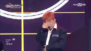 EXO - Power Comeback stage