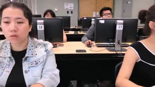 تجربیات فارغ التحصیلان دوره  Professional Sales از دانشگاه BCIT کانادا