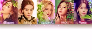 آهنگ Oh!GG از گرلز جنریشن