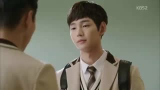 سریال تشویق کن قسمت 7 بازیرنویس چسبیده (دانلود با 3 کیفیت)