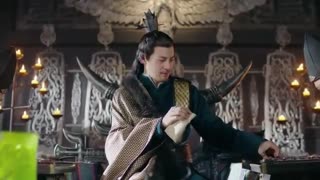 قسمت چهل و دوم سریال چینی ملکه فویائو