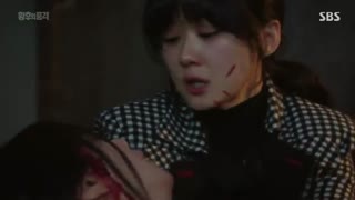 قسمت ( پایانی ) بیست و ششم ( پنجاه و یکم و پنجاه و دوم )سریال کره ای آخرین ملکه  The last Empress + آهنگ