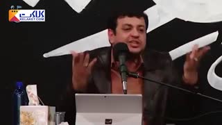 داد استاد رائفی پور بر سر دولت لیبرال