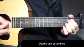 Game of Thrones - Theme  اموزش گیتار