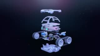 رباتی که هک می شود تا خواسته های کاربر را اجرا کند