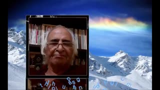 دامنه های سپید :شعر و دکلمه ، استاد هوشنگ رئوف