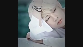 بی تی اس_ وی[تهیونگ] fmv