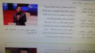 عکس و فیلم بارداری نگار جواهریان و پدر شدن رامبد جوان !