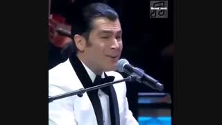 آهنگ کلاغا......شاهکار بینش پژوه