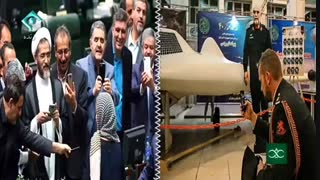 کنایه سنگین مجری تلویزیون به نمایندگانی که با خانم موگرینی عکس سلفی گرفتند و...