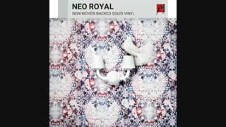 کاغذدیواری NEO ROYAL