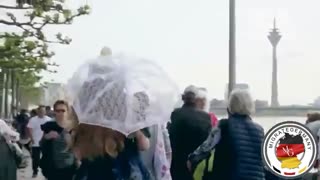 درباره شهر دوسلدورف آلمان - میگریت جرمنی