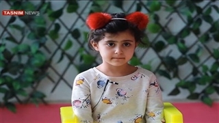 فارسی در زنگ تفریح
