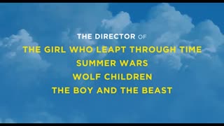 دانلود انیمیشن میرای 2018 Mirai