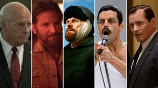 پیش‌بینی ها و احتمالات برندگان جوایز اسکار 2019