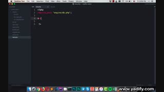 چگونه وجود یا عدم وجود ایمیل کاربران در دیتابیس را چک کنیم؟