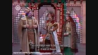 مجازات دختر خیانتکار