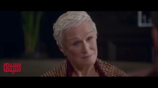 آنونس «همسر The Wife»