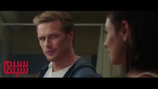 آنونس «جاسوسی که مرا قال گذاشت The Spy Who Dumped Me»