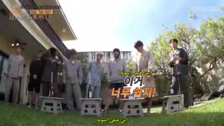 قسمت شانزده تا بیست از فصل دوم ریلیتی "سفر به دنیا با نردبان اکسو" همراه با زیرنویس فارسی چسبیده