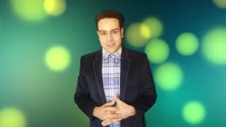 علی قاسمی- آموزش استعدادیابی شغلی