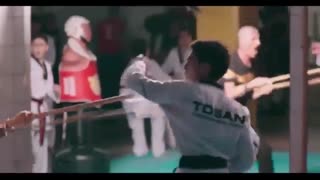 تیزر جدید فیلم سینمایی «ضربه فنی»