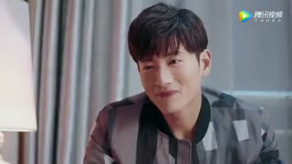 دانلود قسمت سی و سوم سریال چینی آقای پری دریایی من 2017 My Mr Mermaid + زیرنویس فارسی آنلاین