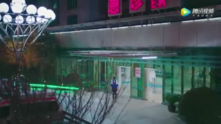 دانلود قسمت سی و چهارم سریال چینی آقای پری دریایی من 2017 My Mr Mermaid + زیرنویس فارسی آنلاین