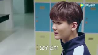 دانلود قسمت آخر سریال چینی آقای پری دریایی من 2017 My Mr Mermaid + زیرنویس فارسی آنلاین (سی و ششم)