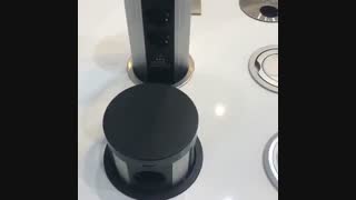 انواع پریز تو کار