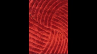 فرش شگی کلکسیون وانیا