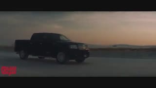 آنونس «قاچاقچی The Mule»