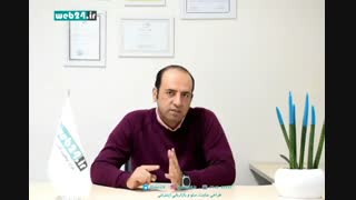 فیلم آموزش سئو : از کجا بفهمیم که بک لینک ها روی چه کیوردهایی تاثیر بیشتری دارند