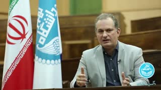 رضا شیرازی مدرس دوره های MBA,DBA