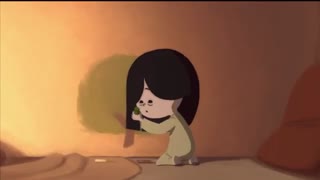 انیمیشن کوتاه The Tree