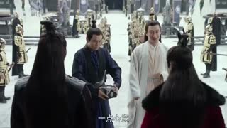 دانلود قسمت چهل سوم سریال تاریخی عاشقانه ی ملکه فویائو(Legend of Fu Yao) با زیرنویس فارسی آنلاین